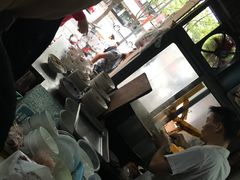 大堂-仓桥面结店
