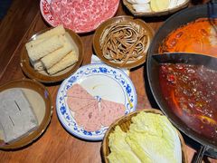 -楠火锅(仁恒梦中心店)