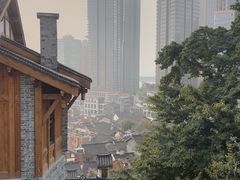 -重庆十八梯传统风貌区