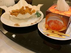 -东江海鲜酒家(艺都分店)