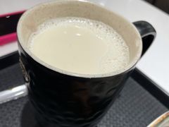 双芋黑糖牛乳-鲜芋仙(花都融创茂店)