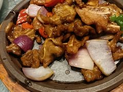 -俏巴渝·家宴·生日宴(锦绣城店)