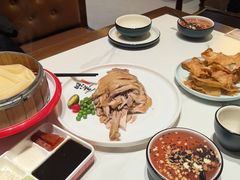 -梅利汴京烤鸭•开封豫菜地标店(东大街店)