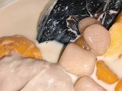 -亦古亭·手作鲜果芋圆(大学城店)
