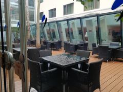 -深圳东部华侨城茵特拉根酒店