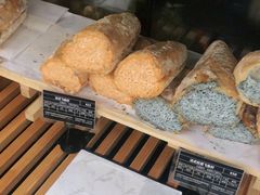 -Let's Taipei 非常烘焙(太古里店)