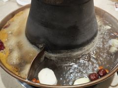 -阳坊大都涮羊肉(阳坊总店)