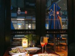 -MARU玛露音乐餐厅(前滩世贸店)