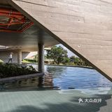 不“落地”的豪宅（外景）