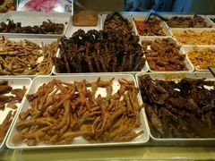 -紫燕百味鸡(明湖店)