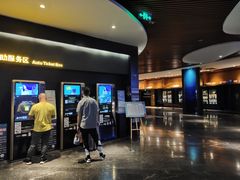 -万达影城IMAX(海口日月广场店)
