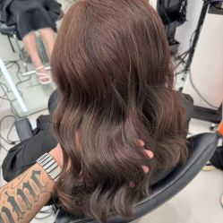 -DL HOPE明星造型