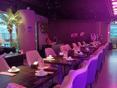 -粉墨特色菜·烧烤音乐酒馆