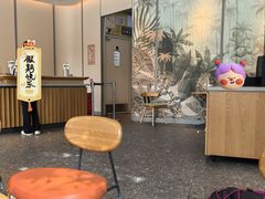 -星巴克(舟山蜈蚣峙店)