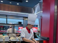 -湘汇概念铁板烧(铁西万达店)