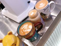 -Manner Coffee(壹方城店)