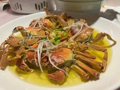 -蟹榭(静安寺晶品商场店)