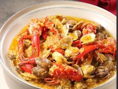 -水煮三国·川鲁江湖菜(香山店)