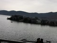 -南诏风情岛