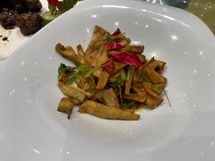 -上海1号私藏菜(静安店)
