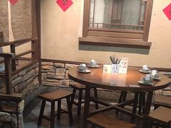 -乡里八闽·福州乡土菜(火车北站店)
