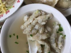 -长人馄饨铺(解放街店)