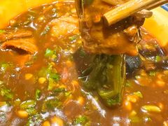-钢管厂五区小郡肝串串香火锅(人民广场店)