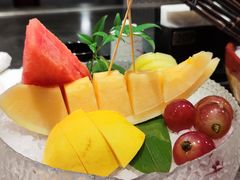 -万岛日本料理铁板烧(静安店)