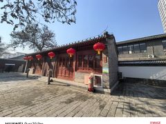 -沧州文庙