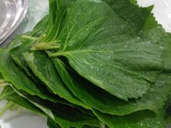 -金达莱烧烤(黎明南街店)