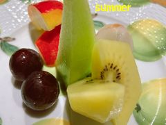 -宁波柏悦酒店·钱湖渔港