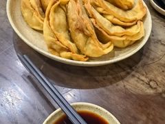 -李记清真馆(打钉巷店)