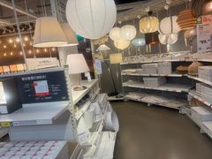 -宜家家居(宝山商场店)
