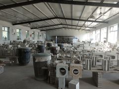 -定窑考古遗址公园