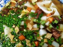 -秦韵轩·西安小馆(贻成福地广场店)