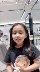 -卓梵美发·精品Salon