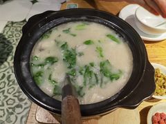 -潮粥荟·潮汕砂锅粥(朝阳大悦城店)