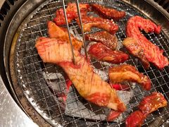 -御牛道日式烤肉料理(杭州万象城店)