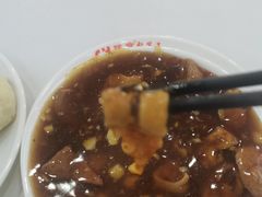 -陈寔包子王·卤煮小肠·京味小吃(龙潭店)