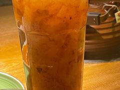 -吃饭皇帝大土家民族菜(正大广场店)