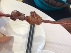 红柳肉串-双井轩(双井店)