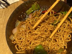 -阿当·小炒牛肉面(人广店)