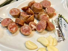 -金姐台湾菜(珠江路店)