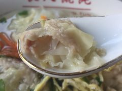 -长人馄饨铺(解放街店)