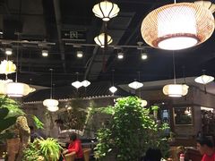 -宴桃园(门头沟店)