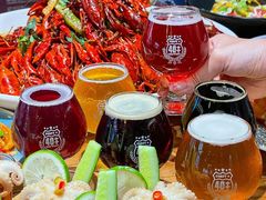 -40+精酿啤酒俱乐部(国投财富广场店)