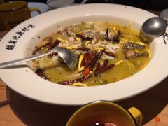 -太二酸菜鱼(正大广场店)