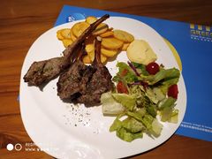 -HELLO MUSAE 拾光缪斯餐厅·纯正希腊风味(苏州中心店)