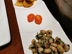 -七仙岭君澜度假酒店·桃源小馆中餐厅