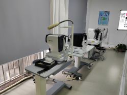 -清清博视儿童眼视光中心(角门西店)